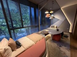 The Continuum (D15), Apartment #574583881